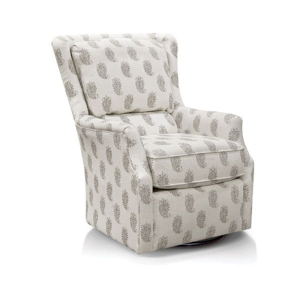 Picture of Loren Swivel Chair