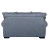 Picture of Mustang Chair-and-a-Half - Blue