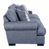 Picture of Mustang Sofa - Blue