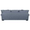 Picture of Mustang Sofa - Blue