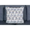 Picture of Mustang Sofa - Blue