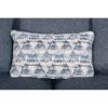 Picture of Mustang Sofa - Blue