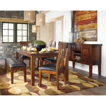 Picture of Richmond 6-Piece Dining Set