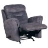 Picture of Joey Rocking Recliner - Slate
