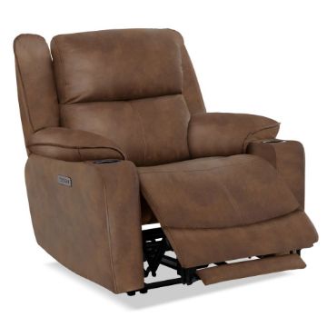 Picture of Platte Power Recliner with Power Headrest