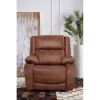 Picture of Platte Power Recliner with Power Headrest