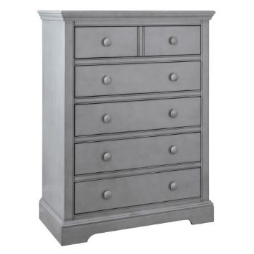 Picture of Tinley Chest - Cloud