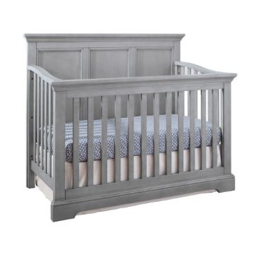 Picture of Tinley Crib - Cloud