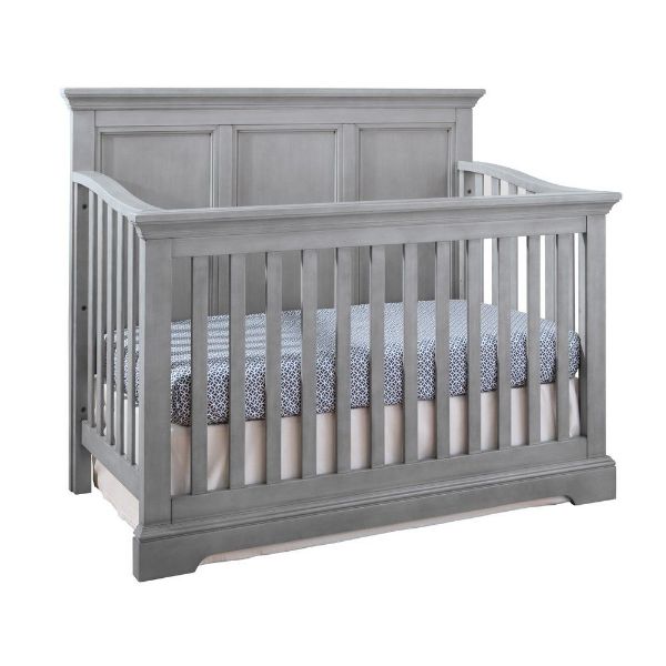 Picture of Tinley Crib - Cloud