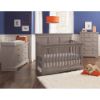 Picture of Tinley Crib - Cloud