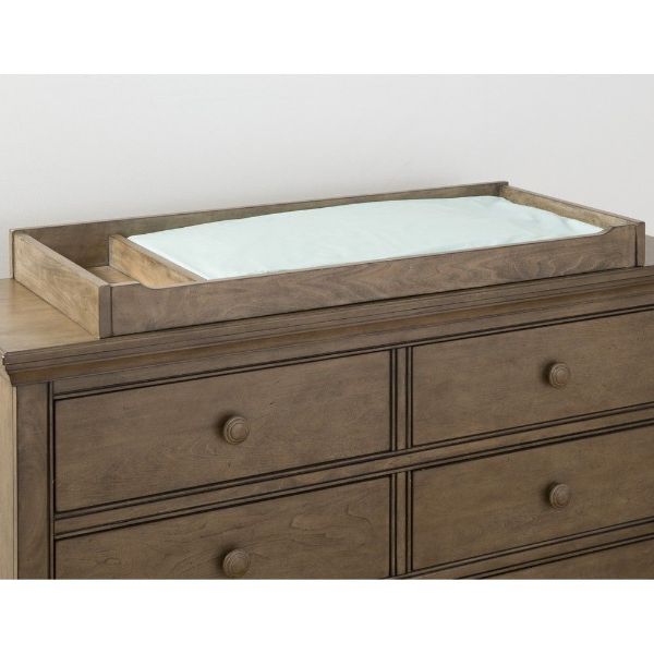 Picture of Tinley Changer Top - Cashew