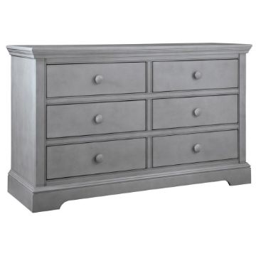 Picture of Tinley Dresser - Cloud