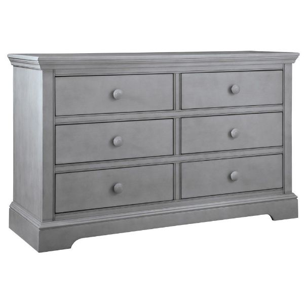 Picture of Tinley Dresser - Cloud