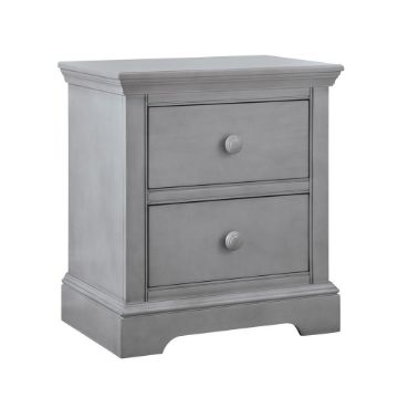Picture of Tinley Nightstand - Cloud