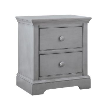 Picture of Tinley Nightstand - Cloud