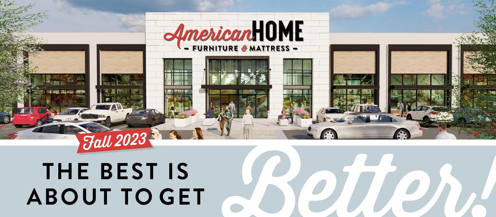 American Home Furniture Store Albuquerque Furniture & Mattress
