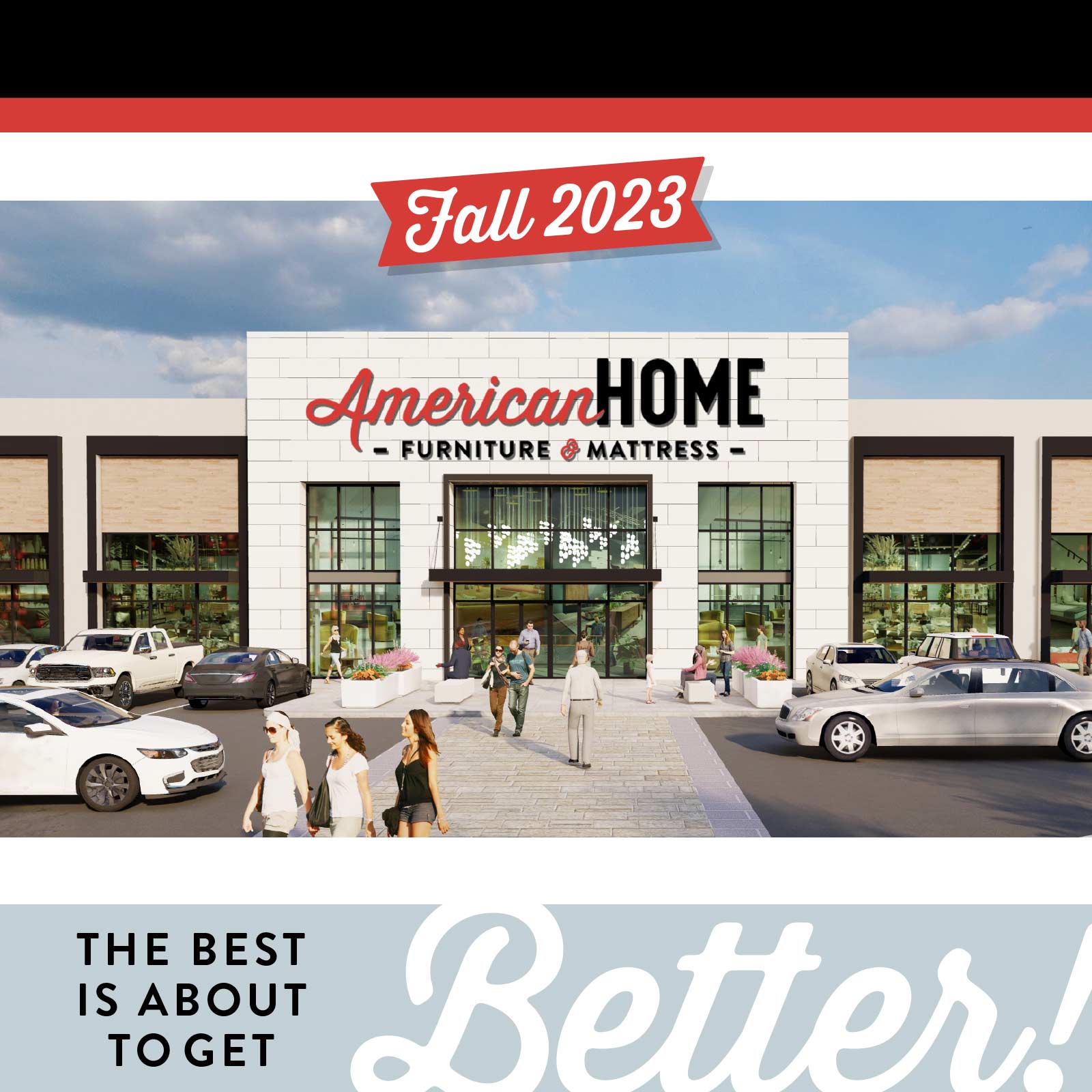 American Home Furniture Store Albuquerque Furniture & Mattress