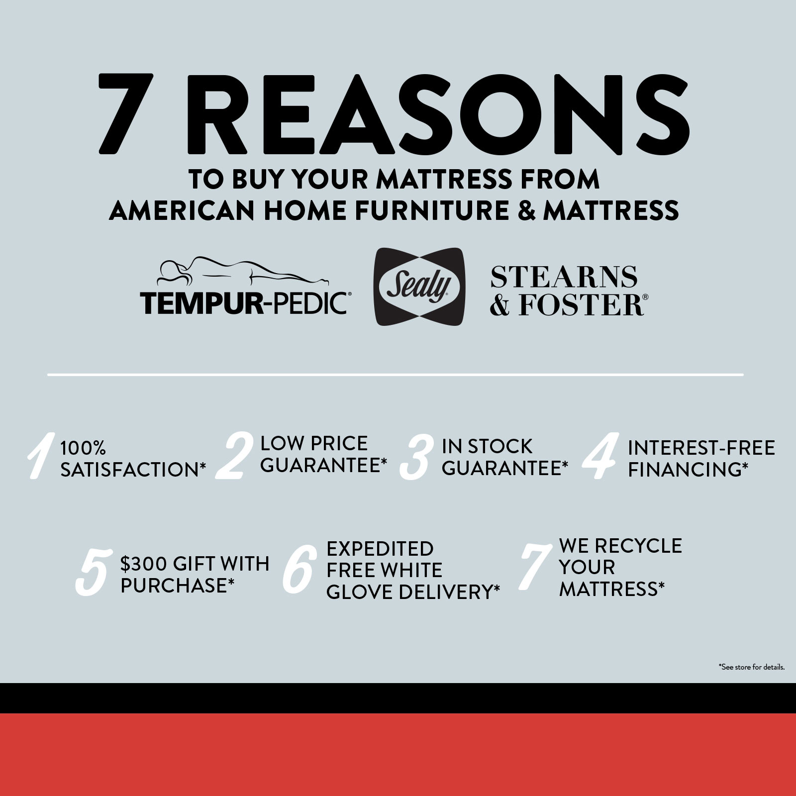 American Home Furniture Store Albuquerque Furniture & Mattress