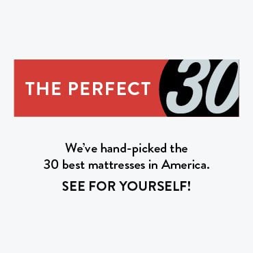 Picture for category Perfect 30 Mattresses