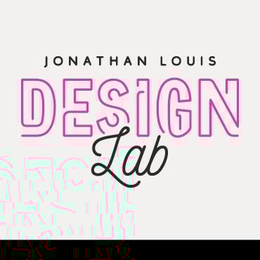 Picture for category Jonathan Louis Design Lab