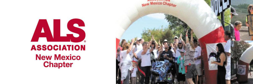 ALS Association New Mexico Chapter