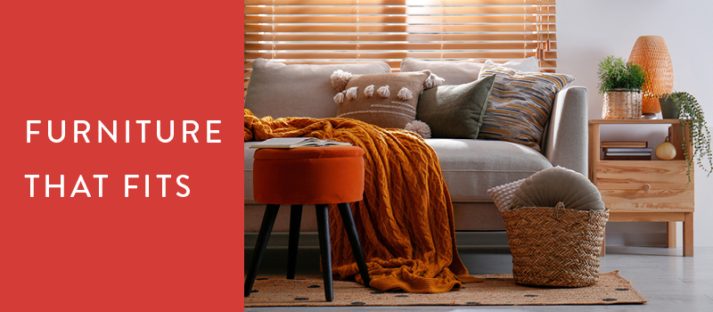 Furniture That Fits 