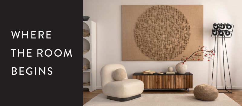 Where The Room Begins Banner