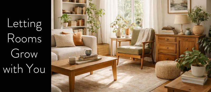 Finding Your Home's Aesthetic Banner