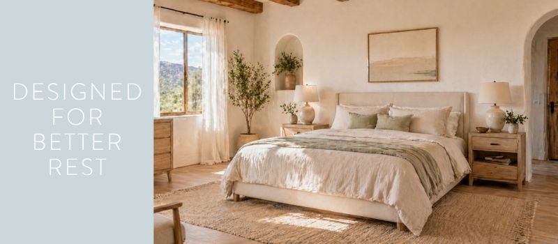 Styling Your Bedroom Banner