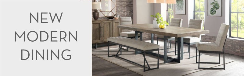 Dining Room, American Home Furniture Dining Table Set