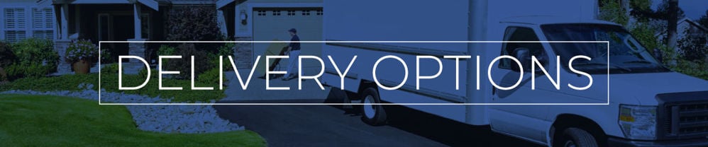 Delivery Options
