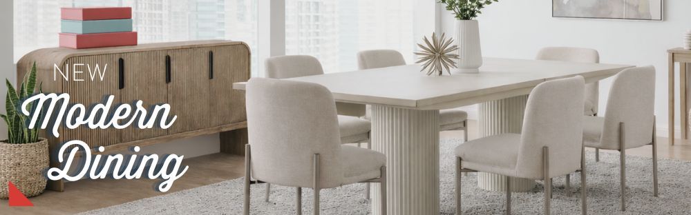 American Home Furniture and Mattress - Dining Room Furniture