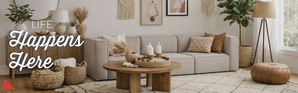 American Home Furniture and Mattress - Living Room Furiture