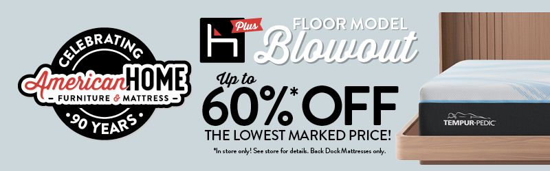 Mattresses - Get up to 60% off