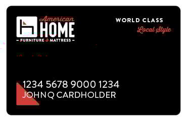 Credit Card Application