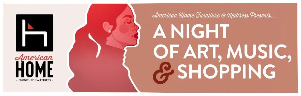 A Night with Local Makers Event Banner